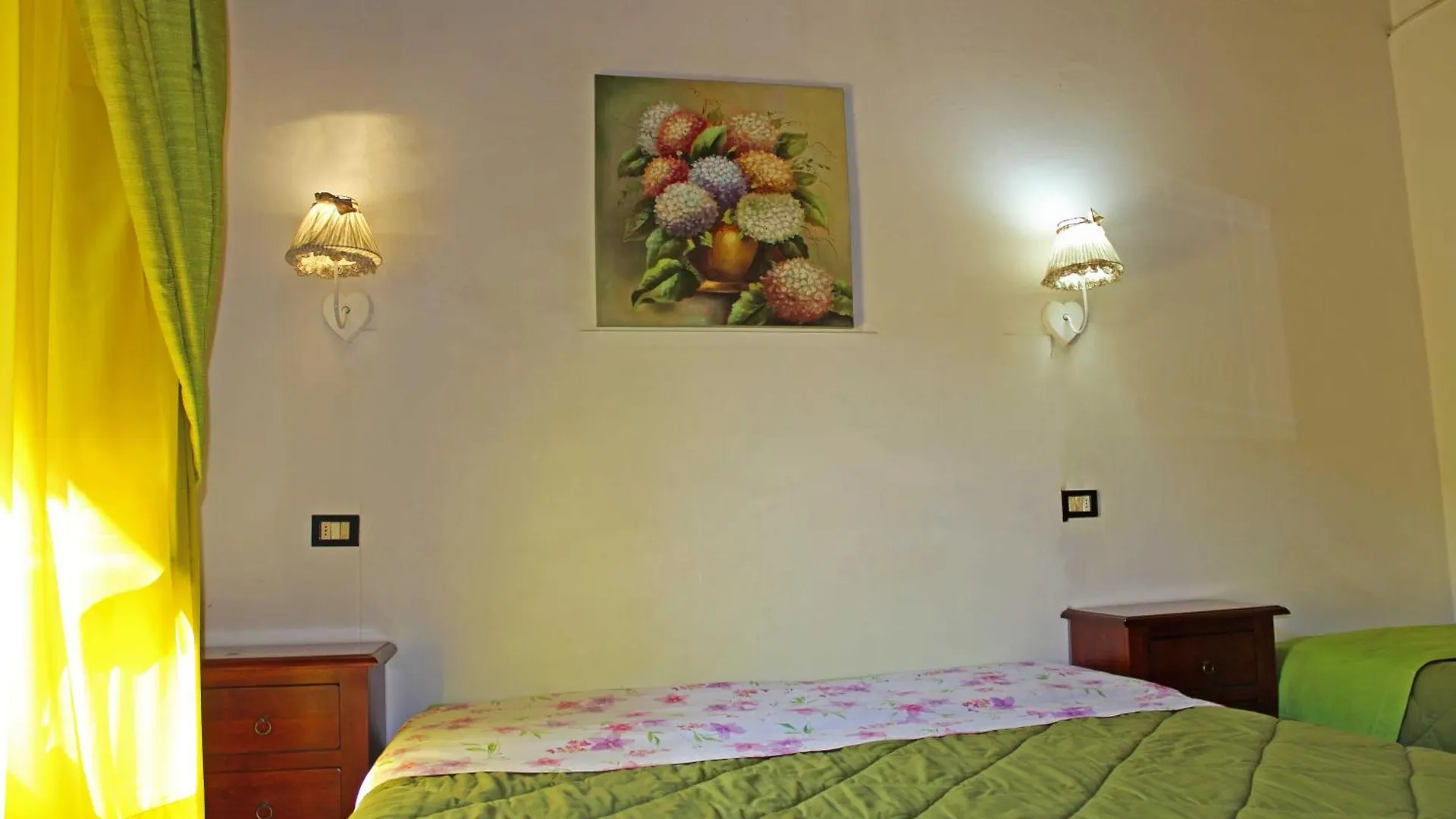 Max Studios Floransa 3*,  İtalya