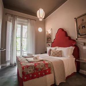 Bed & Breakfast La Fonderia, Firenze