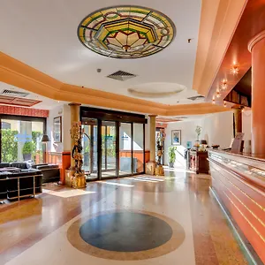 **** Otel Western Tritone İtalya