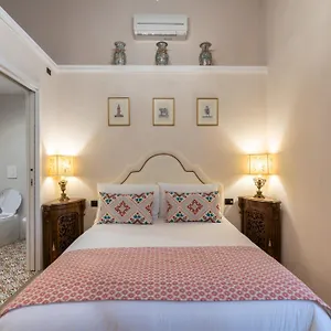 Guest house Dimora Del Cardinale - Residenza D'epoca