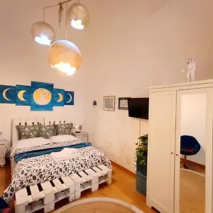 Guest house The Smallest Of