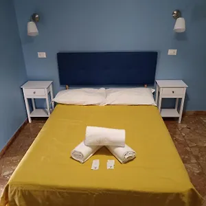 Guest house Novoli