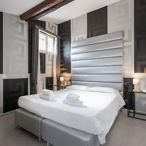 Hotel Spagna, Firenze