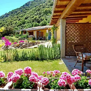 Li Teggi Turismo Rurale Italy