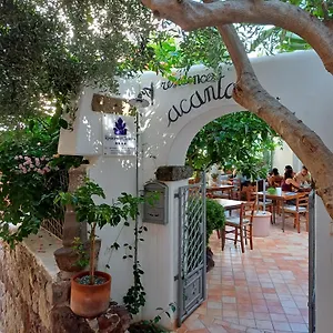 Acanto Italy