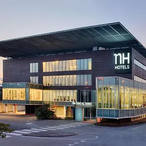 **** Otel Nh İtalya
