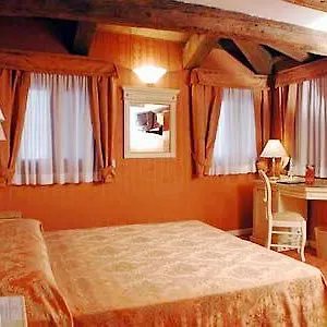 Lanterna Di Marco Polo 3*, Venedig Italien