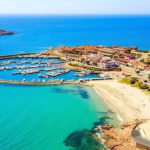 A.i.r. Borgo Di Mare 2*, Isola Rossa (Sassari) Italien