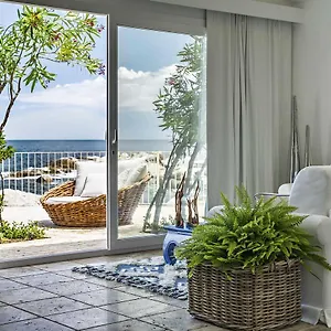 Park - Del Mare 4*, Àrbatax Italien