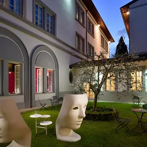 Hotel Unahotels Vittoria, Firenze