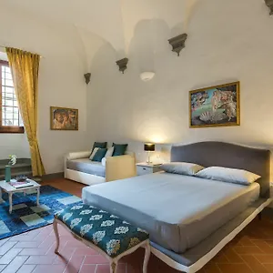 3* Gasthof Residenza D'epoca Galleria Dell'accademia