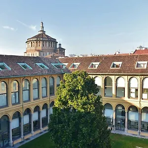 *** Otel Palazzo Delle Stelline İtalya
