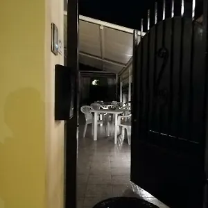 Frühstückspension Eliana E Ristorante
