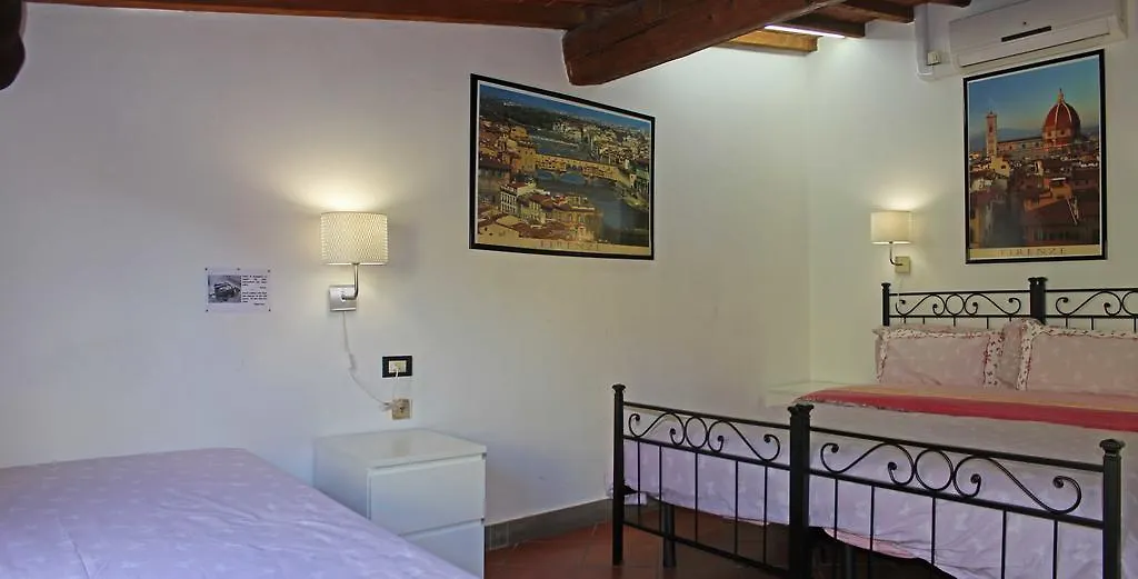 Max Studios Florence Guest house