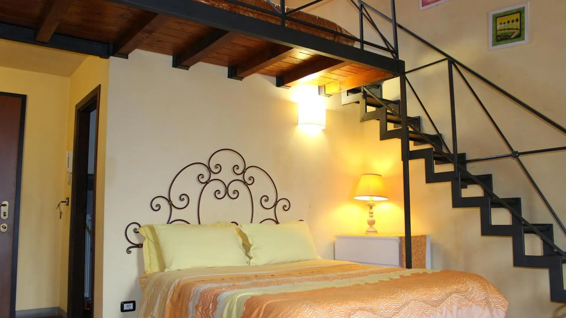 Max Studios Florence 3*,  Italy