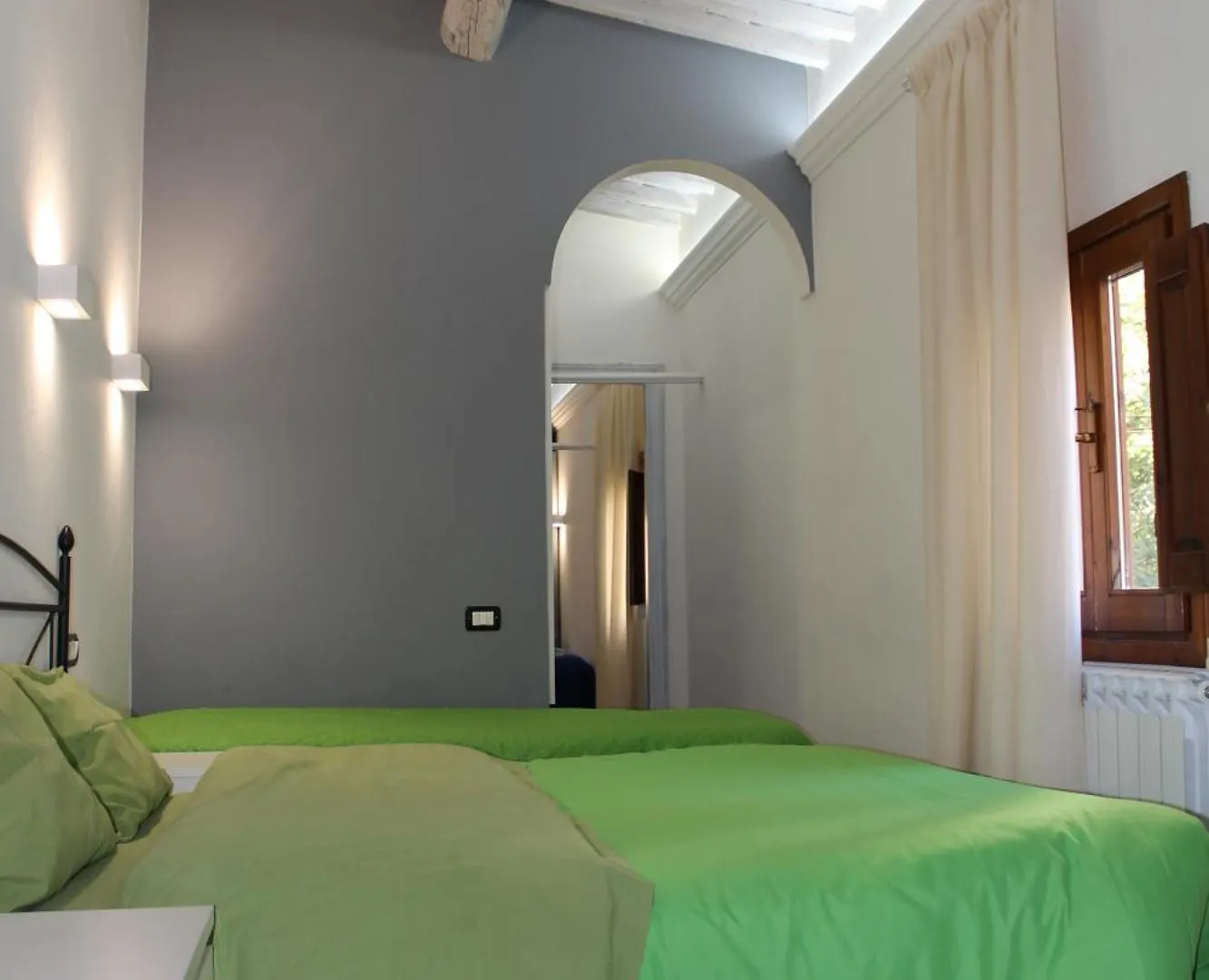 Guest house Max Studios Florence