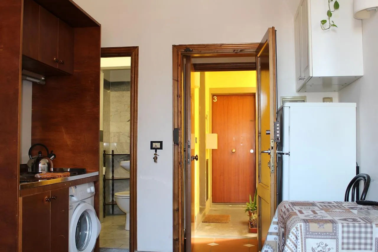 Max Studios Florence 3*,  Italy
