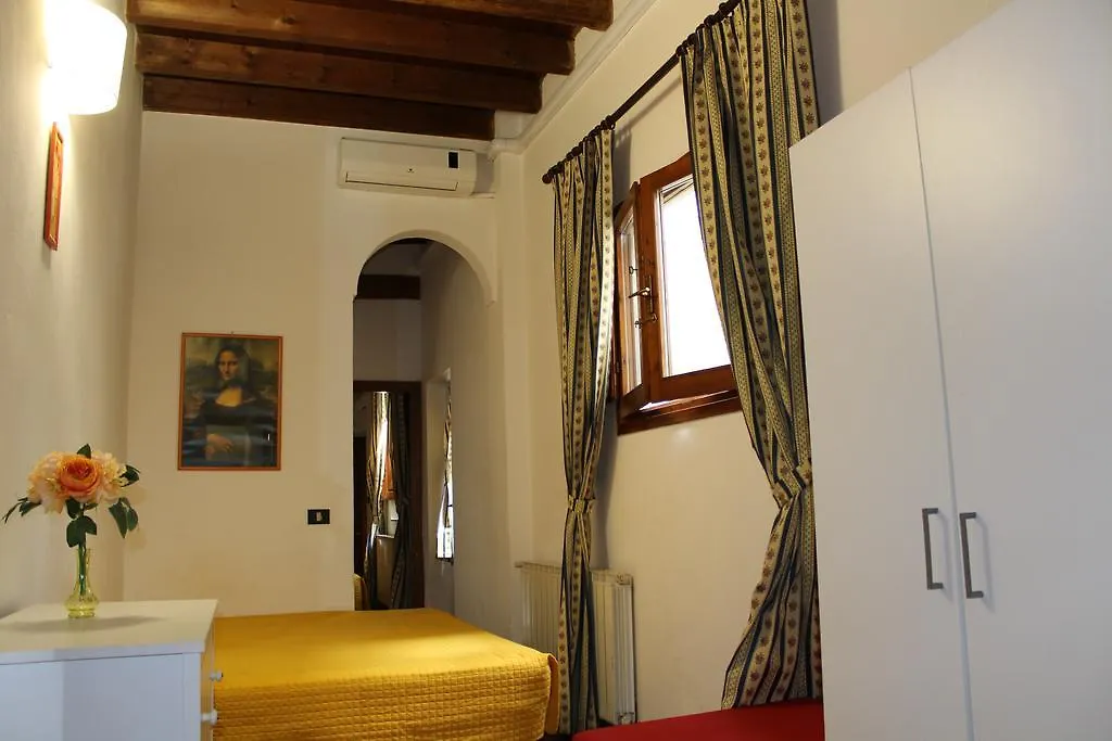 Guest house Max Studios Florence