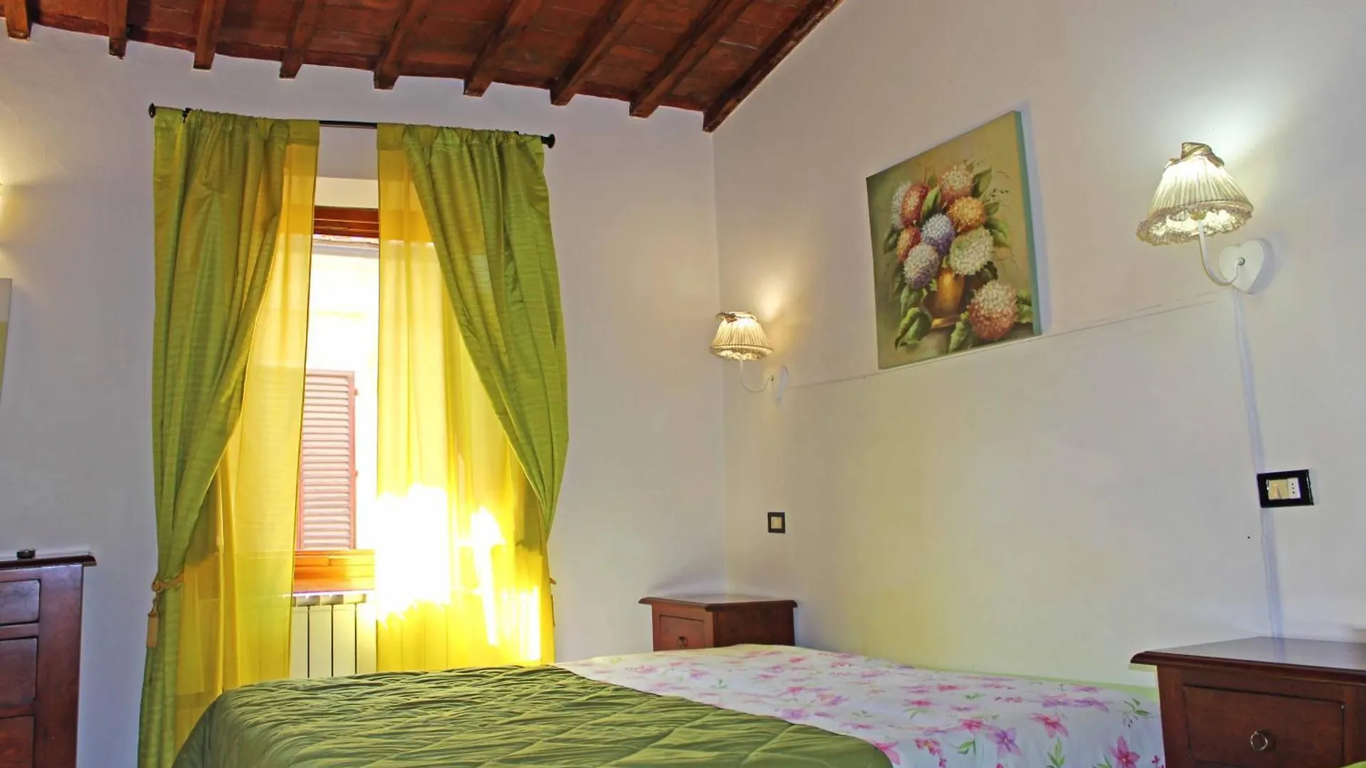 Max Studios Florence 3*,  Italy