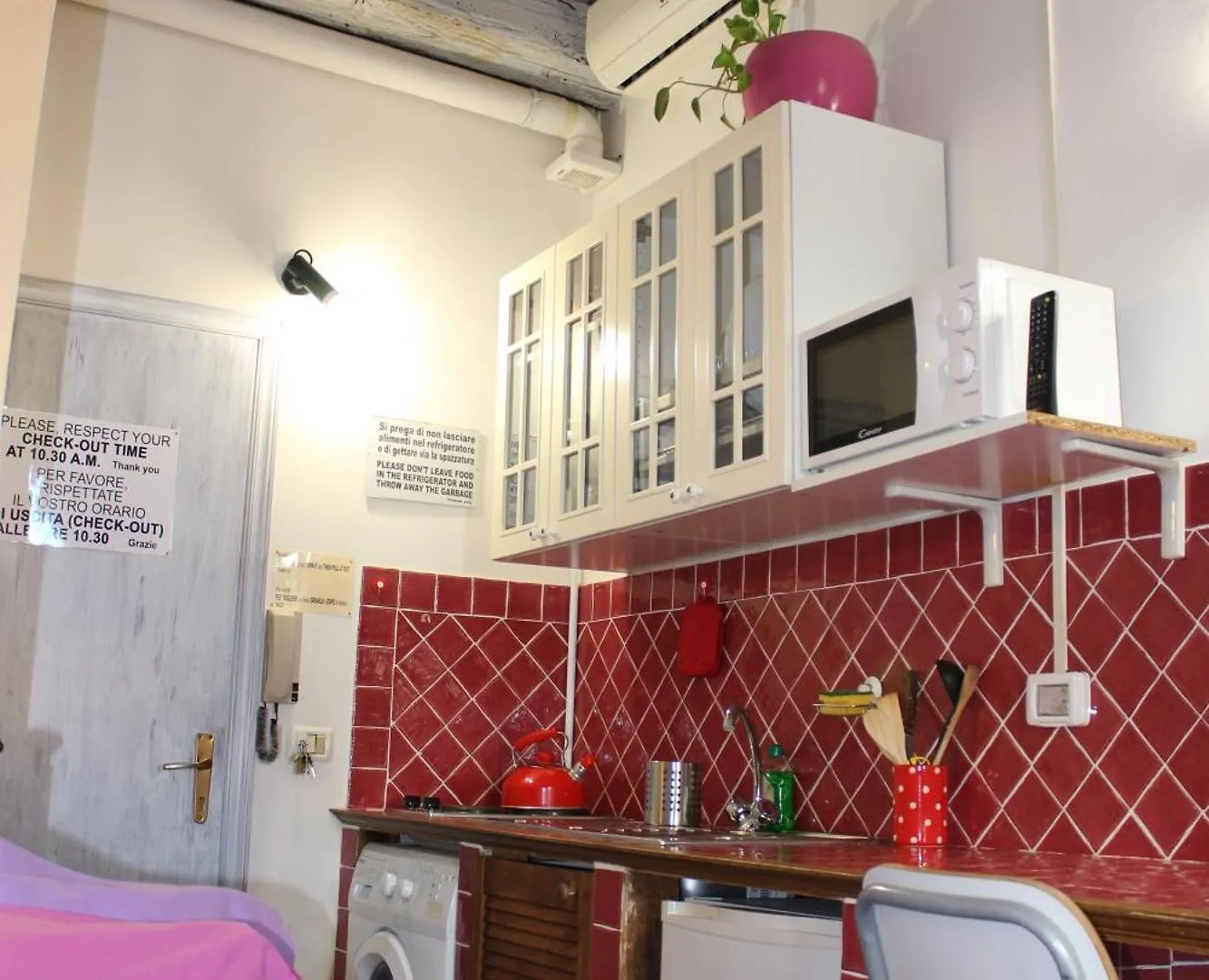 Max Studios Florence Guest house