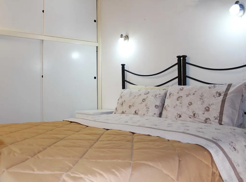 Max Studios Florence Guest house